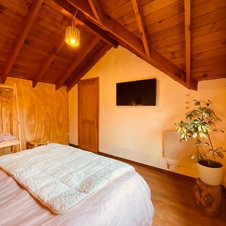 B&B Casa Nomada San Martín de los Andes Екстериор снимка