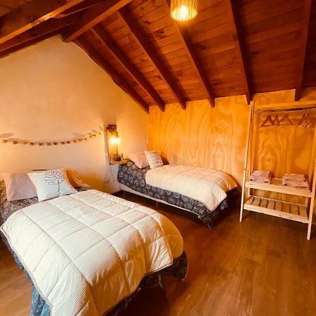 B&B Casa Nomada San Martín de los Andes Екстериор снимка