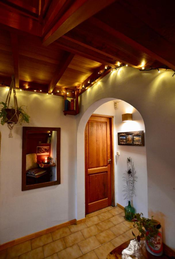 B&B Casa Nomada San Martín de los Andes Екстериор снимка