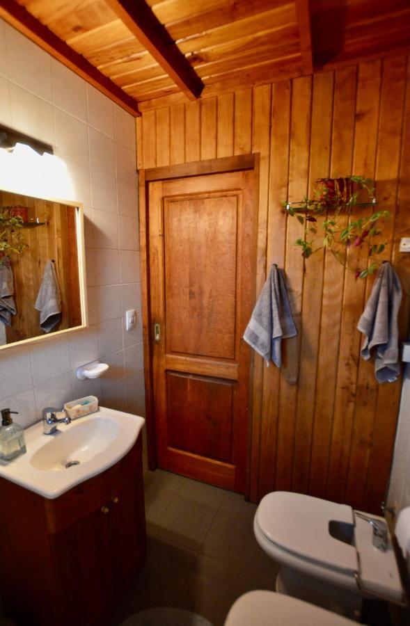 B&B Casa Nomada San Martín de los Andes Екстериор снимка