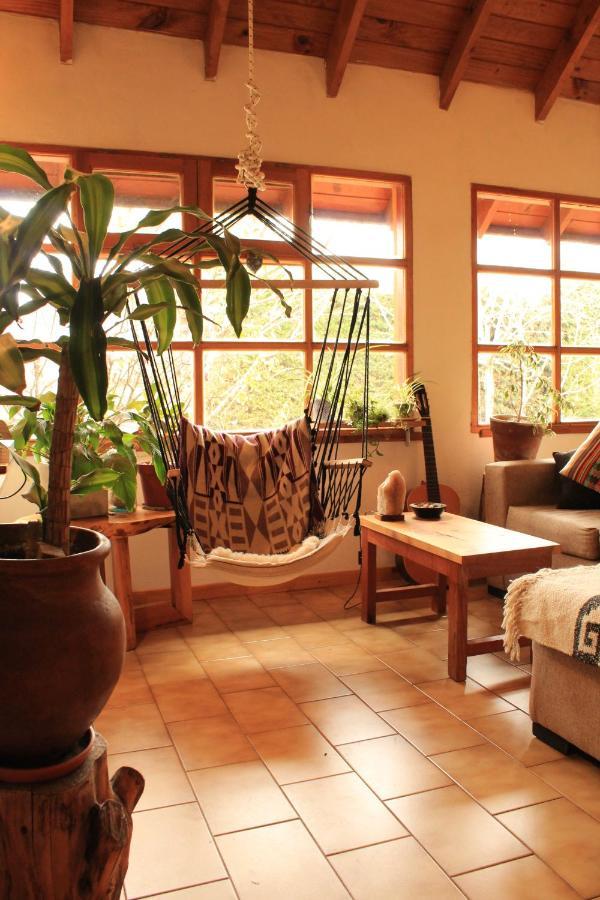 B&B Casa Nomada San Martín de los Andes Екстериор снимка