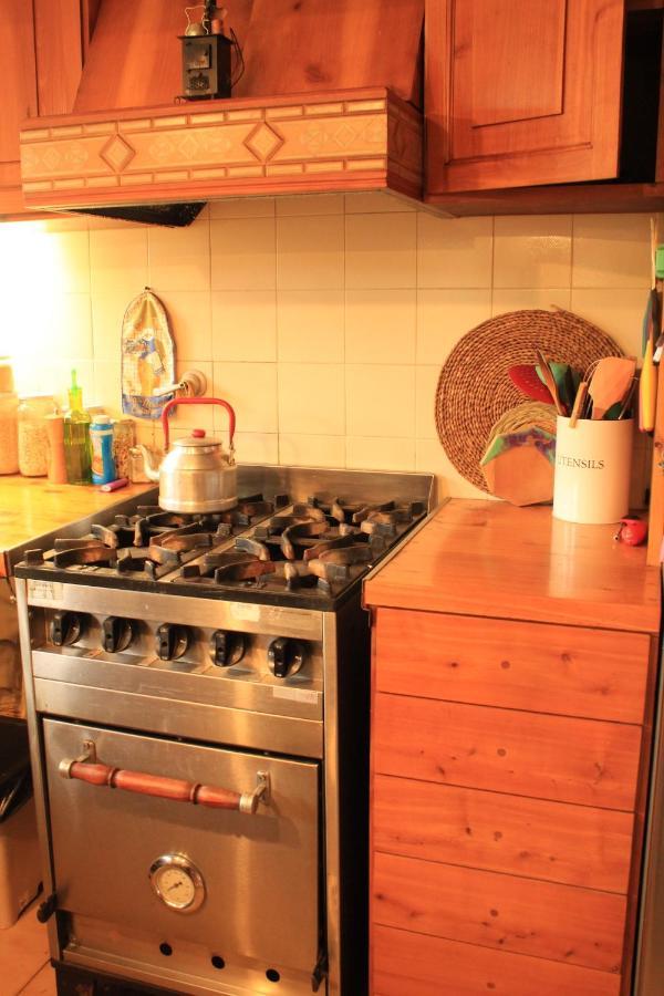 B&B Casa Nomada San Martín de los Andes Екстериор снимка