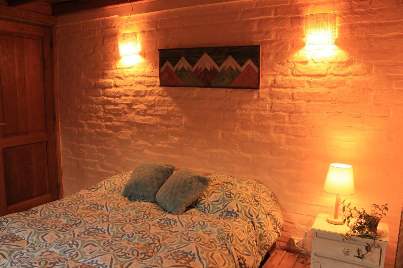 B&B Casa Nomada San Martín de los Andes Екстериор снимка