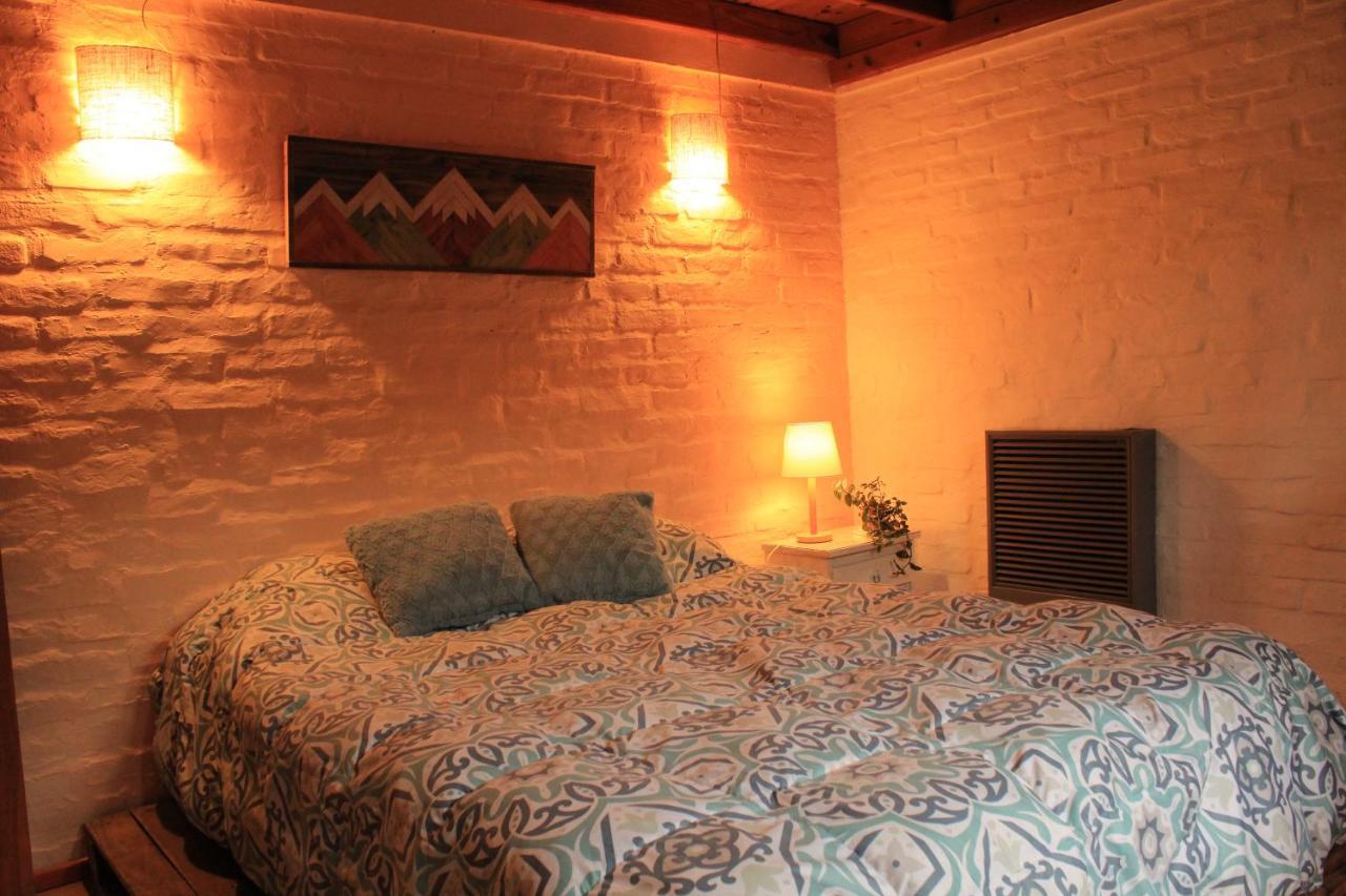 B&B Casa Nomada San Martín de los Andes Екстериор снимка