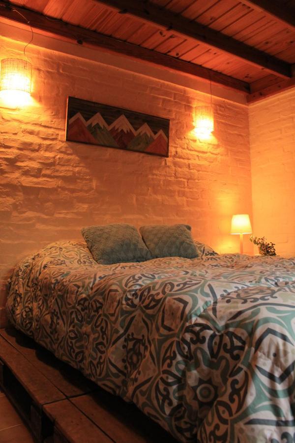 B&B Casa Nomada San Martín de los Andes Екстериор снимка