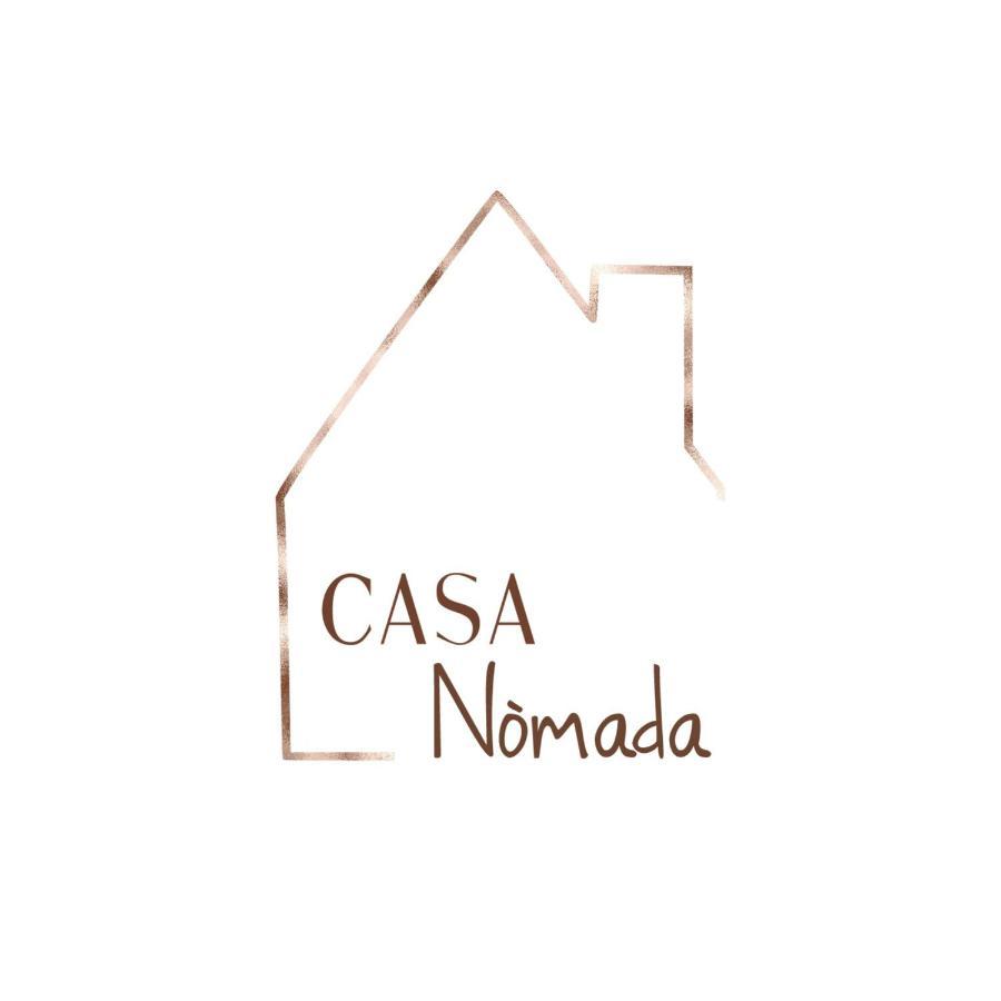 B&B Casa Nomada San Martín de los Andes Екстериор снимка