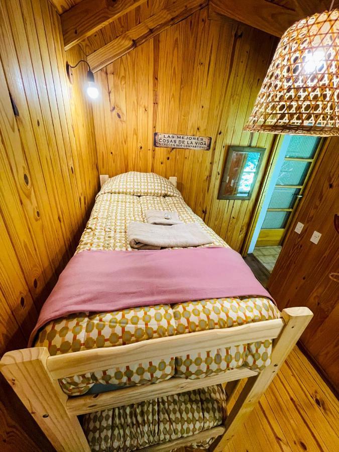 B&B Casa Nomada San Martín de los Andes Екстериор снимка