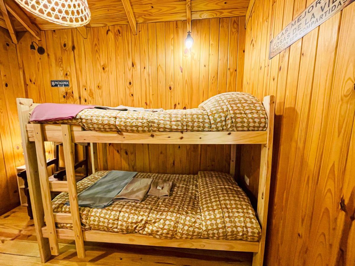 B&B Casa Nomada San Martín de los Andes Екстериор снимка