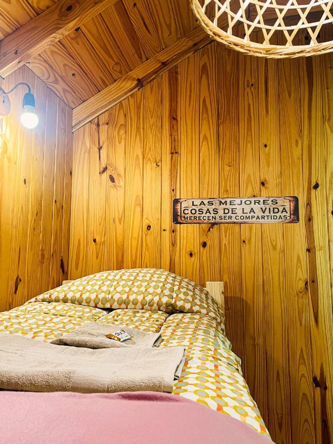 B&B Casa Nomada San Martín de los Andes Екстериор снимка
