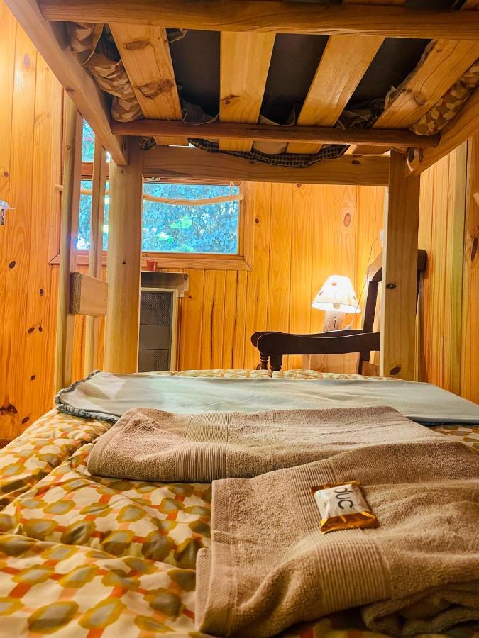 B&B Casa Nomada San Martín de los Andes Екстериор снимка