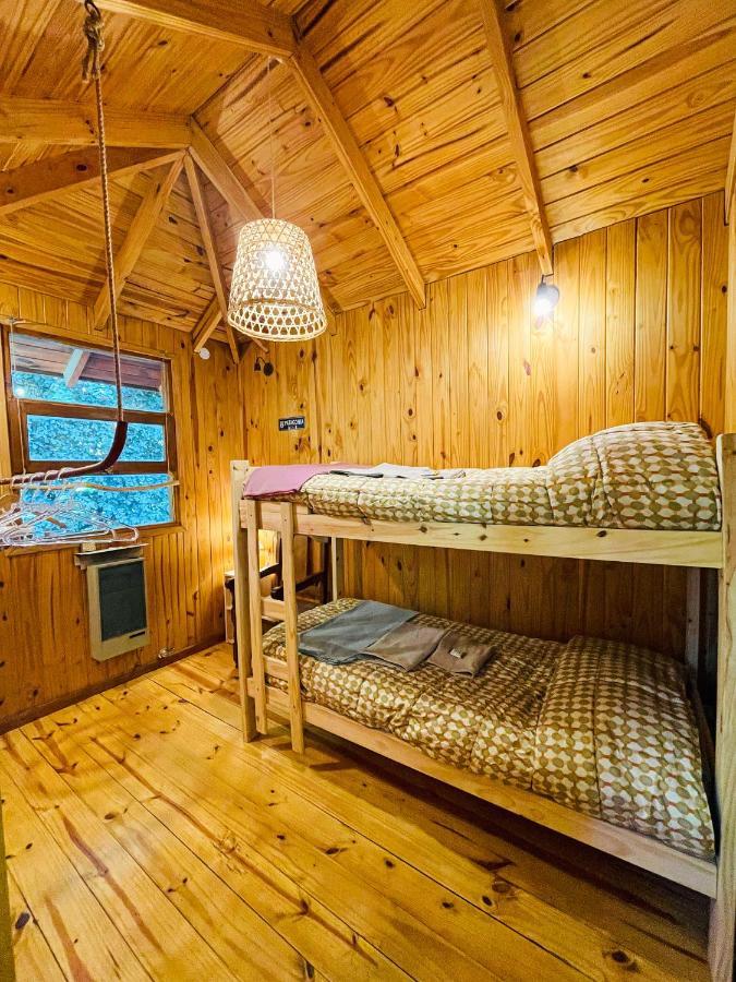 B&B Casa Nomada San Martín de los Andes Екстериор снимка