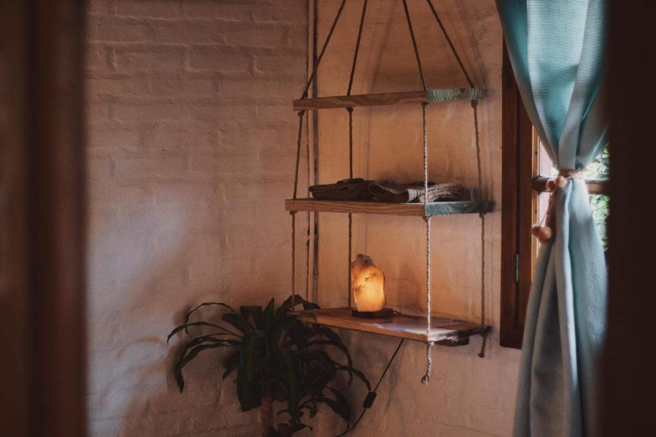 B&B Casa Nomada San Martín de los Andes Екстериор снимка