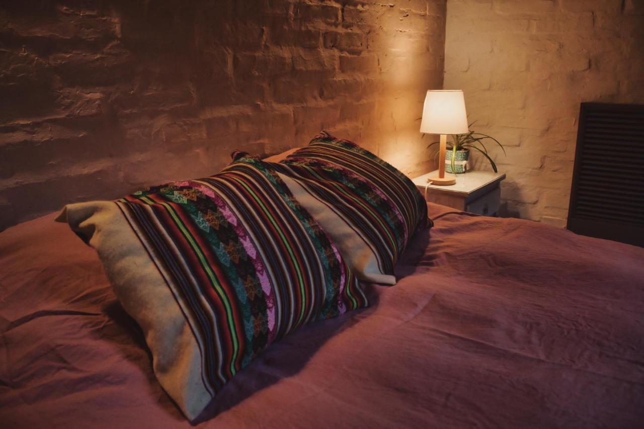 B&B Casa Nomada San Martín de los Andes Екстериор снимка