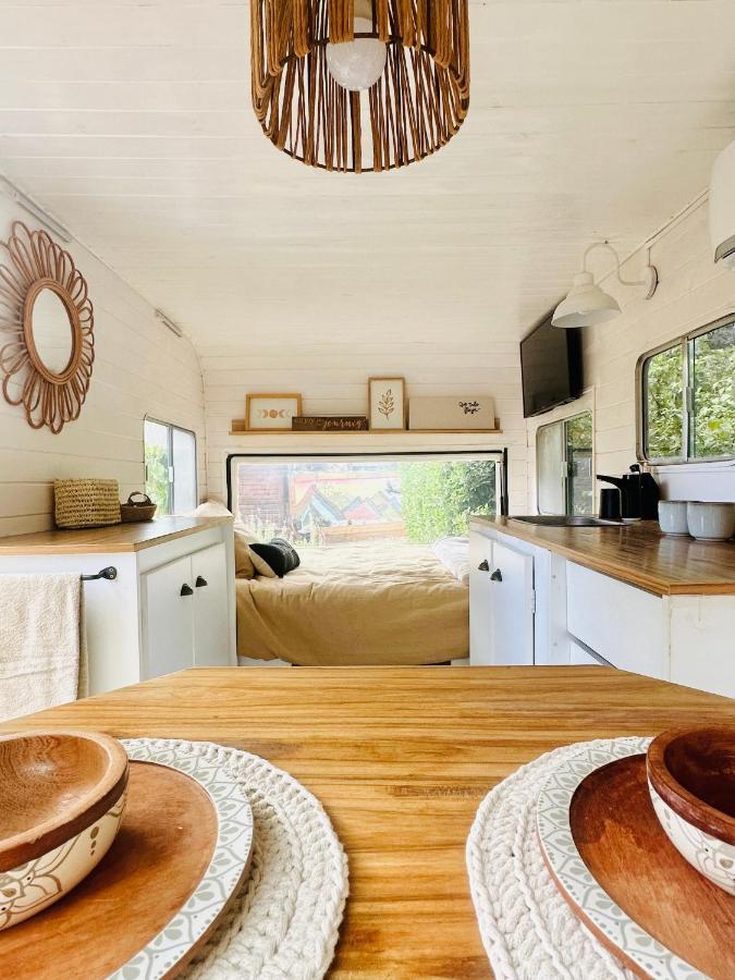 B&B Casa Nomada San Martín de los Andes Екстериор снимка