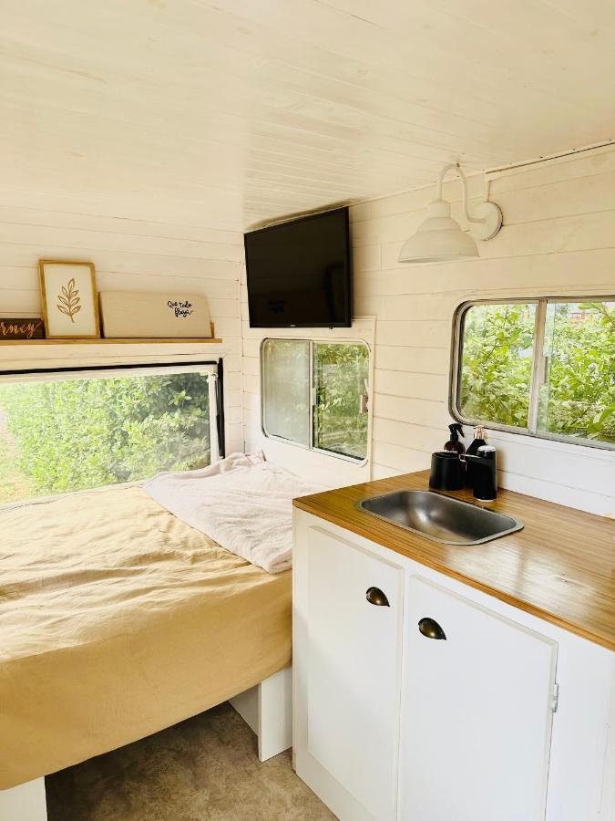 B&B Casa Nomada San Martín de los Andes Екстериор снимка