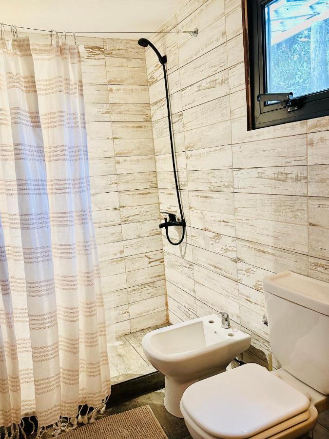 B&B Casa Nomada San Martín de los Andes Екстериор снимка