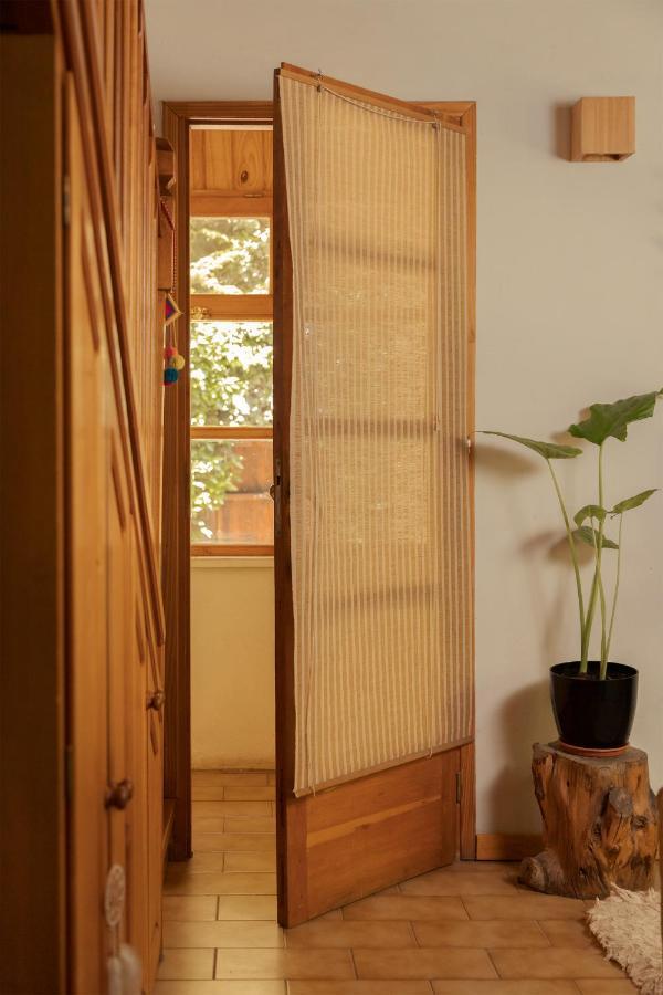 B&B Casa Nomada San Martín de los Andes Екстериор снимка