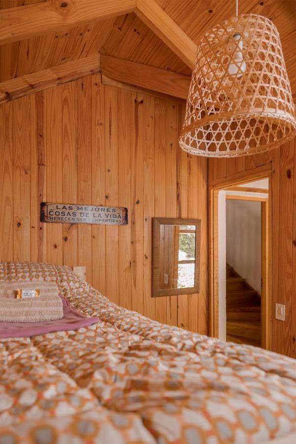 B&B Casa Nomada San Martín de los Andes Екстериор снимка
