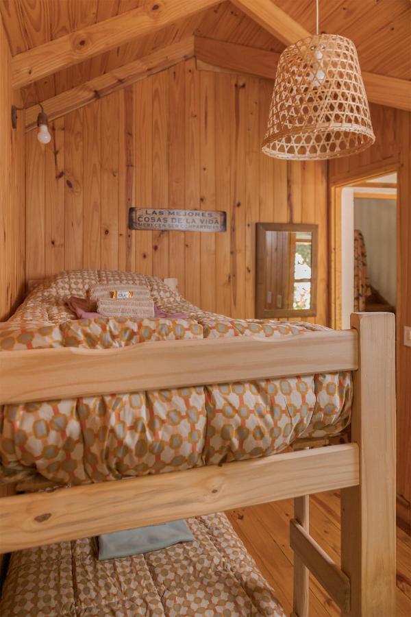 B&B Casa Nomada San Martín de los Andes Екстериор снимка