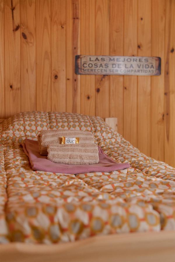 B&B Casa Nomada San Martín de los Andes Екстериор снимка