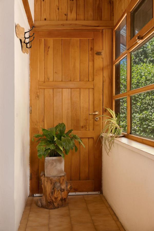 B&B Casa Nomada San Martín de los Andes Екстериор снимка