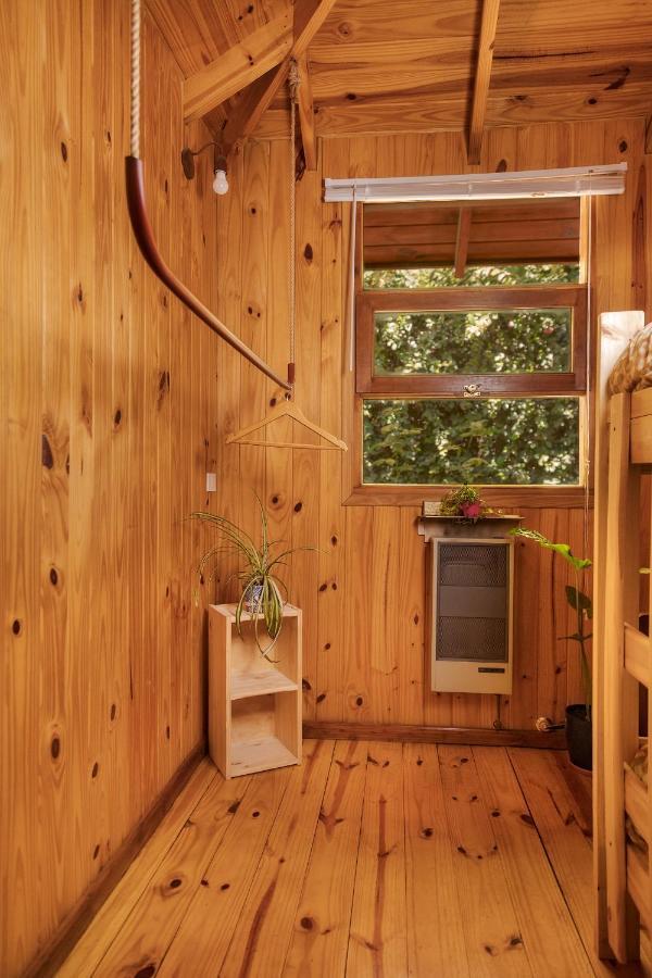 B&B Casa Nomada San Martín de los Andes Екстериор снимка