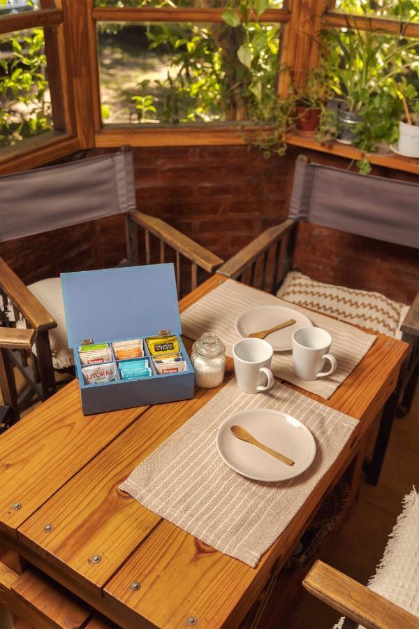 B&B Casa Nomada San Martín de los Andes Екстериор снимка