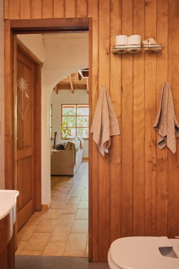 B&B Casa Nomada San Martín de los Andes Екстериор снимка