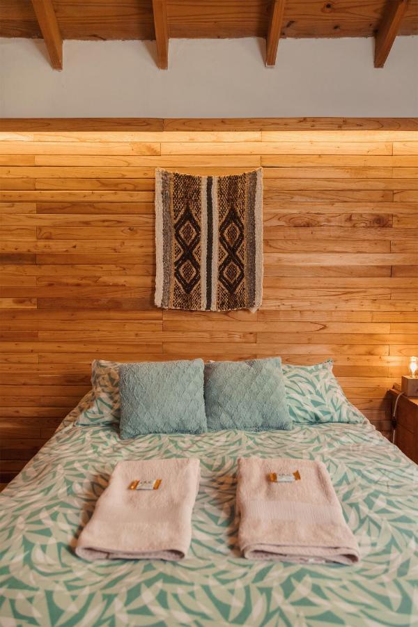 B&B Casa Nomada San Martín de los Andes Екстериор снимка