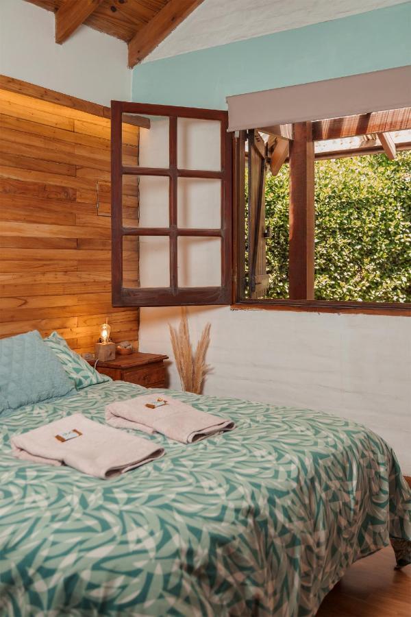 B&B Casa Nomada San Martín de los Andes Екстериор снимка