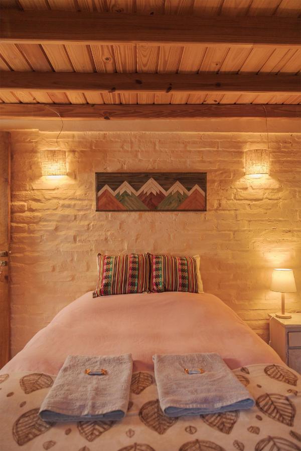 B&B Casa Nomada San Martín de los Andes Екстериор снимка