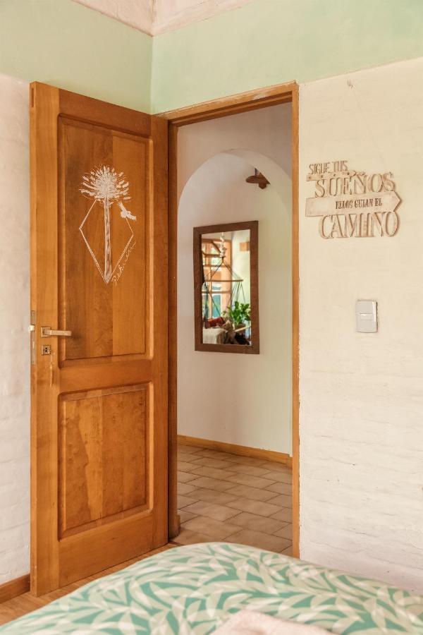 B&B Casa Nomada San Martín de los Andes Екстериор снимка