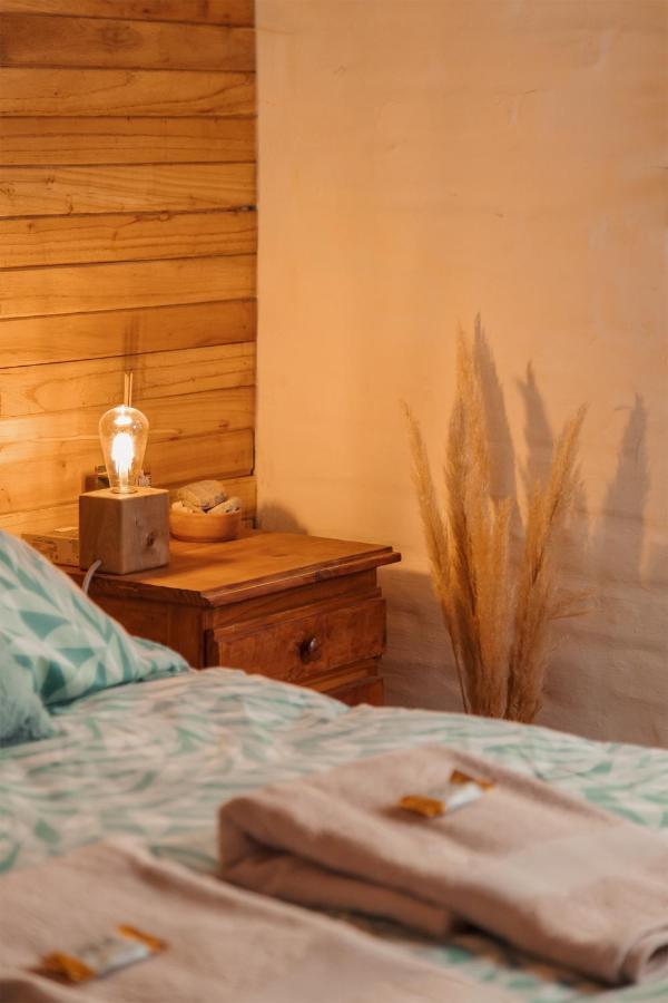 B&B Casa Nomada San Martín de los Andes Екстериор снимка