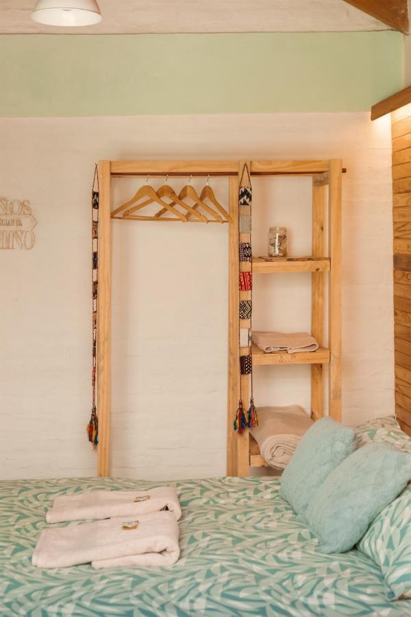 B&B Casa Nomada San Martín de los Andes Екстериор снимка