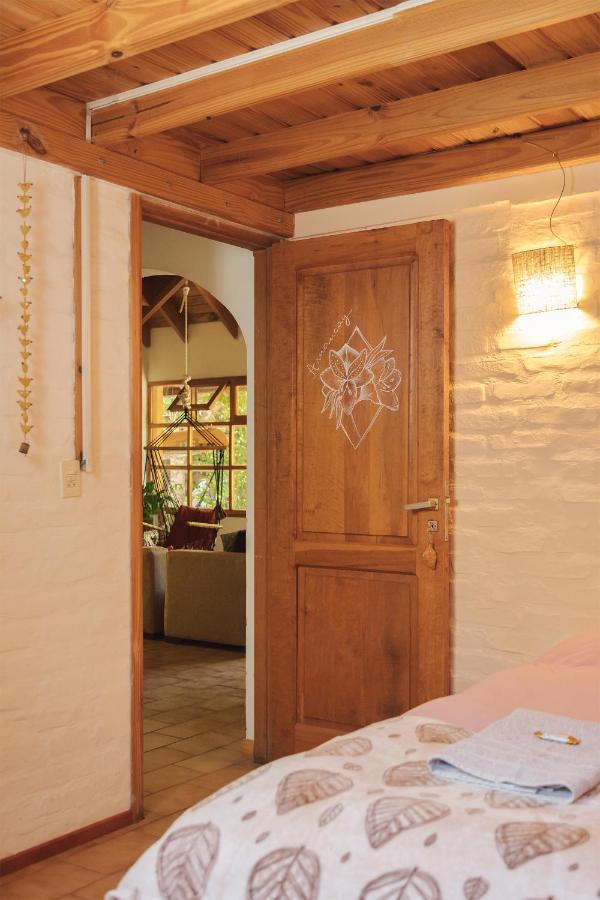 B&B Casa Nomada San Martín de los Andes Екстериор снимка