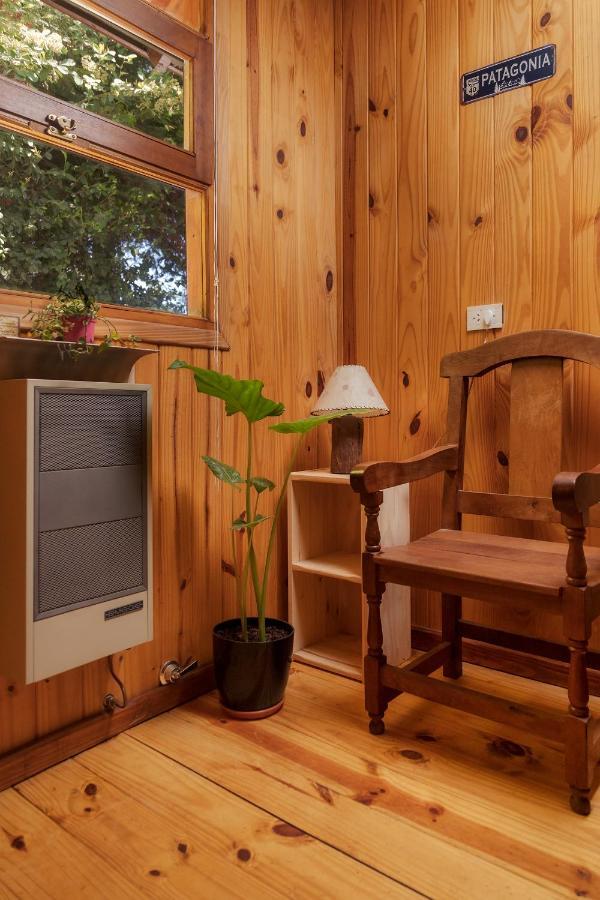 B&B Casa Nomada San Martín de los Andes Екстериор снимка