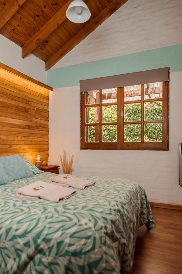 B&B Casa Nomada San Martín de los Andes Екстериор снимка