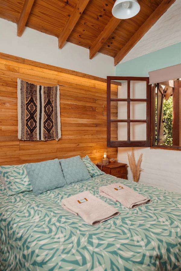 B&B Casa Nomada San Martín de los Andes Екстериор снимка