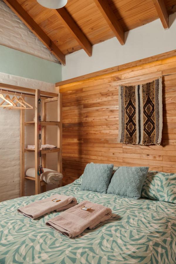 B&B Casa Nomada San Martín de los Andes Екстериор снимка