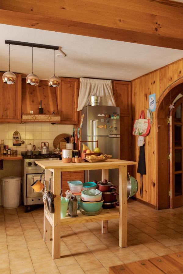 B&B Casa Nomada San Martín de los Andes Екстериор снимка