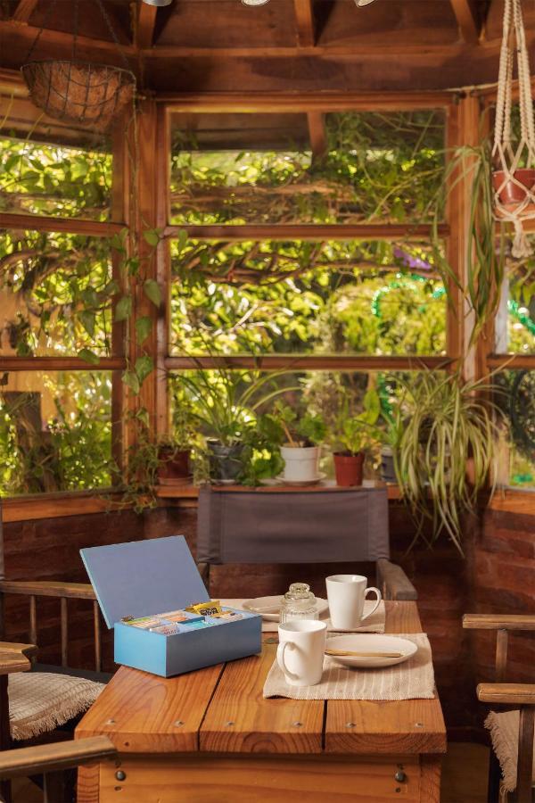 B&B Casa Nomada San Martín de los Andes Екстериор снимка