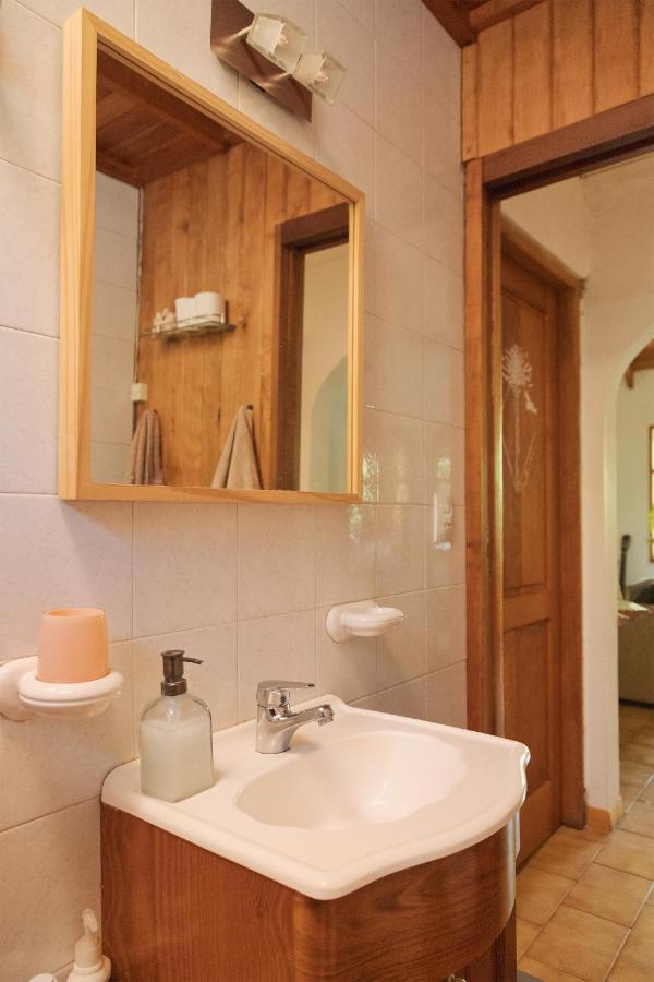 B&B Casa Nomada San Martín de los Andes Екстериор снимка