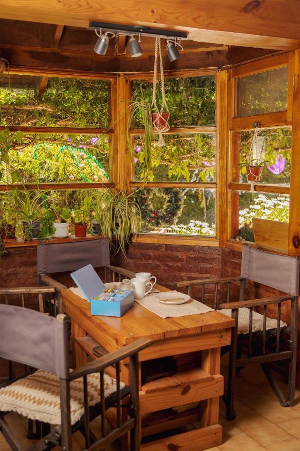 B&B Casa Nomada San Martín de los Andes Екстериор снимка