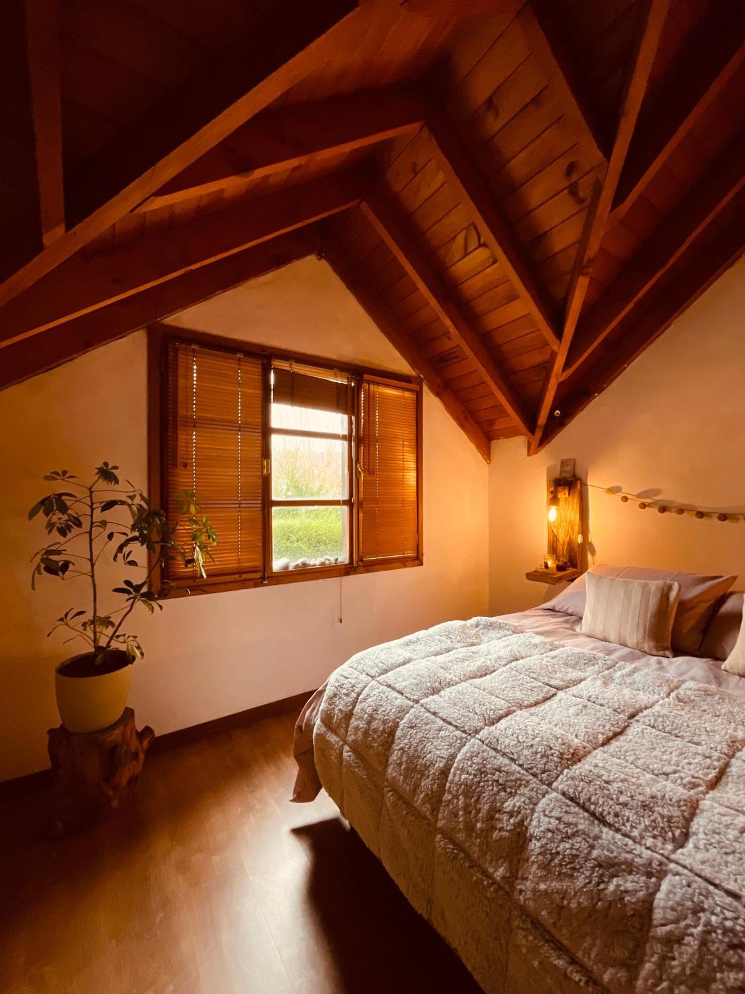 B&B Casa Nomada San Martín de los Andes Екстериор снимка