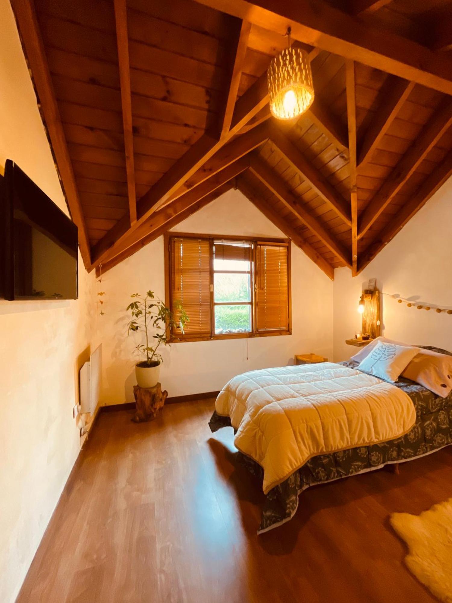 B&B Casa Nomada San Martín de los Andes Екстериор снимка