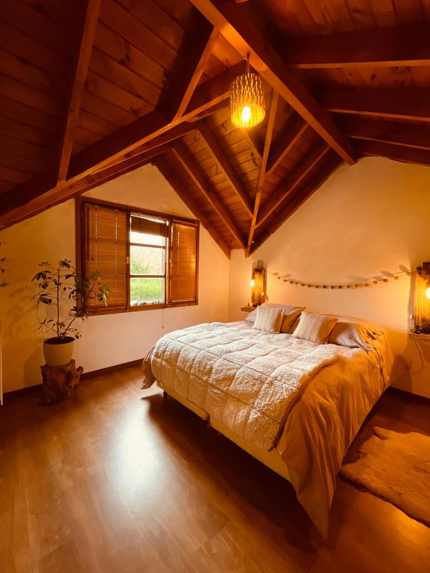 B&B Casa Nomada San Martín de los Andes Екстериор снимка