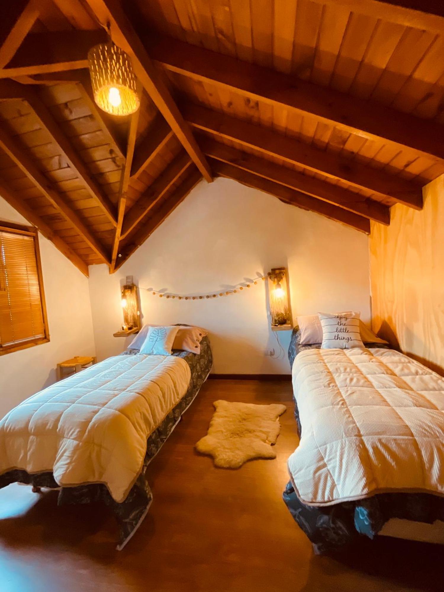 B&B Casa Nomada San Martín de los Andes Екстериор снимка