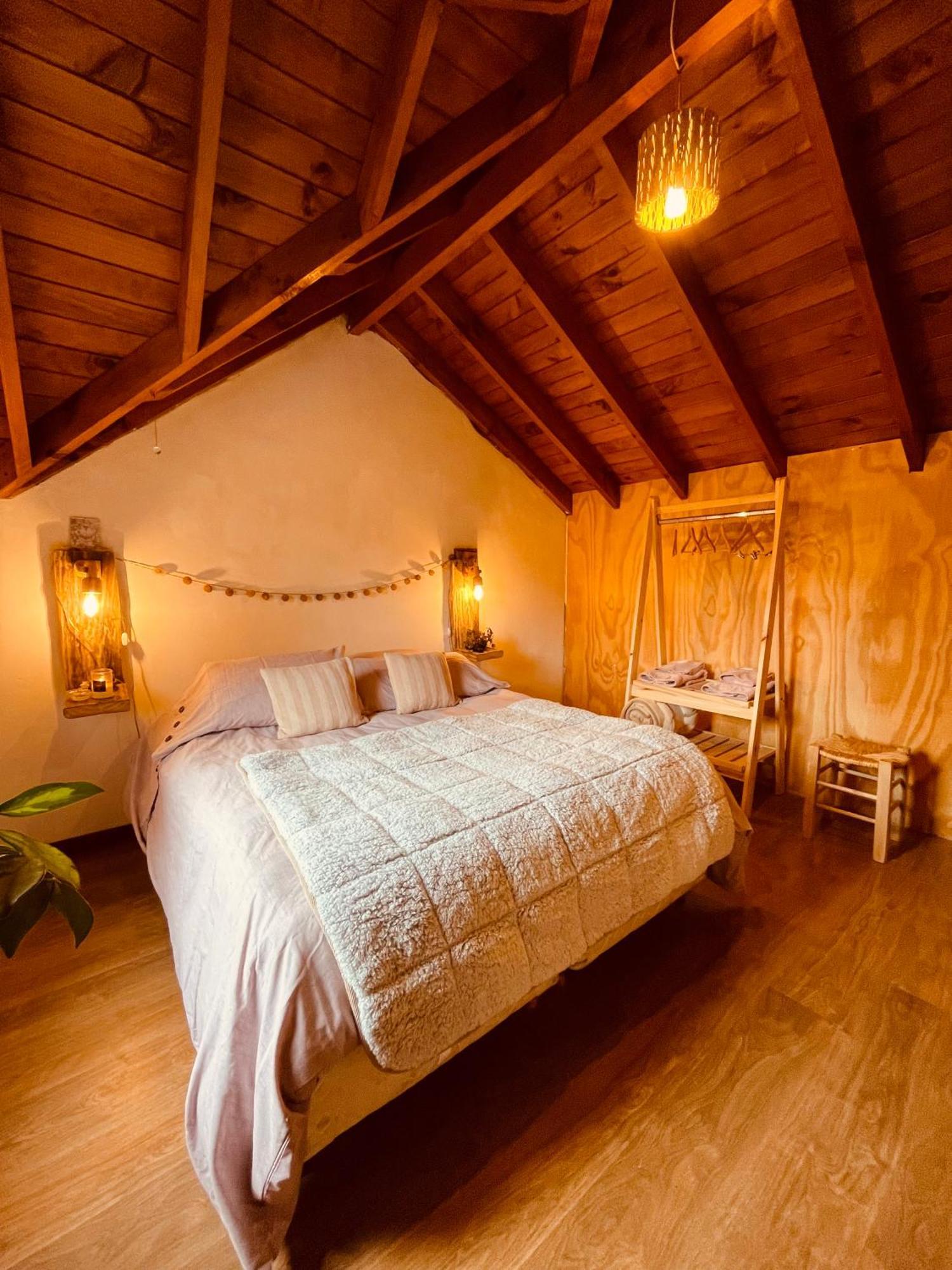 B&B Casa Nomada San Martín de los Andes Екстериор снимка