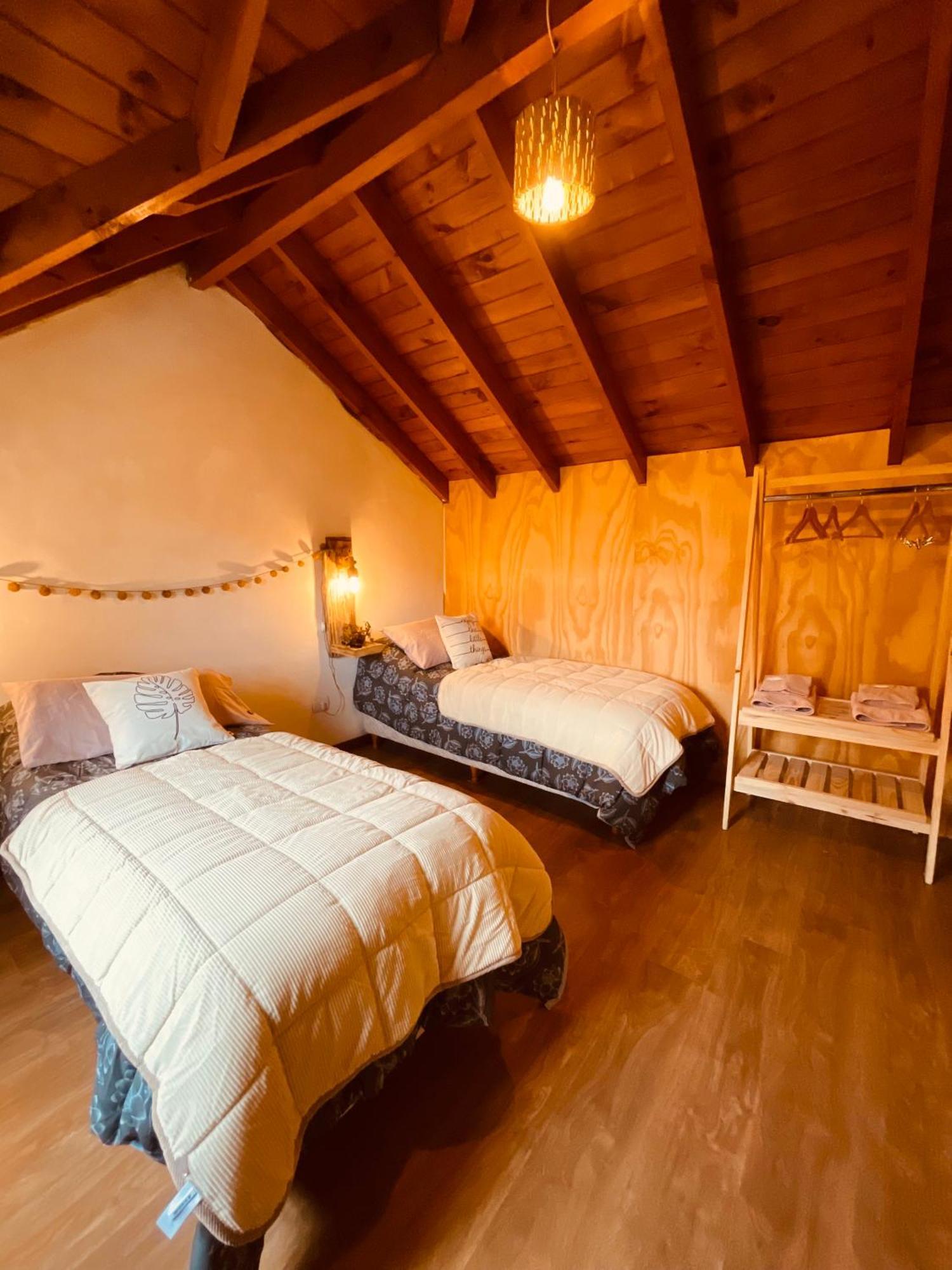 B&B Casa Nomada San Martín de los Andes Екстериор снимка